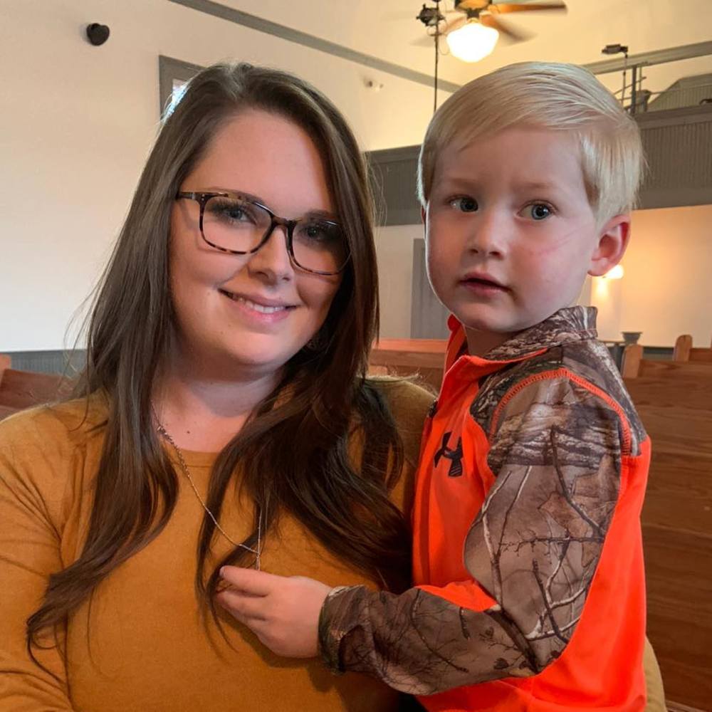 Meet your Posher, Mackenzie